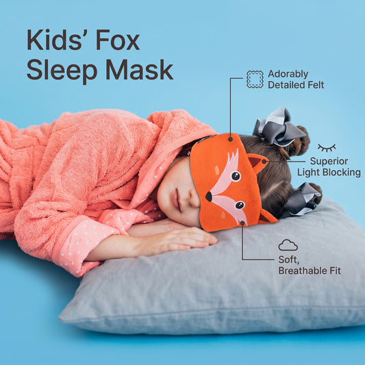 Kids Wireless Headband for music