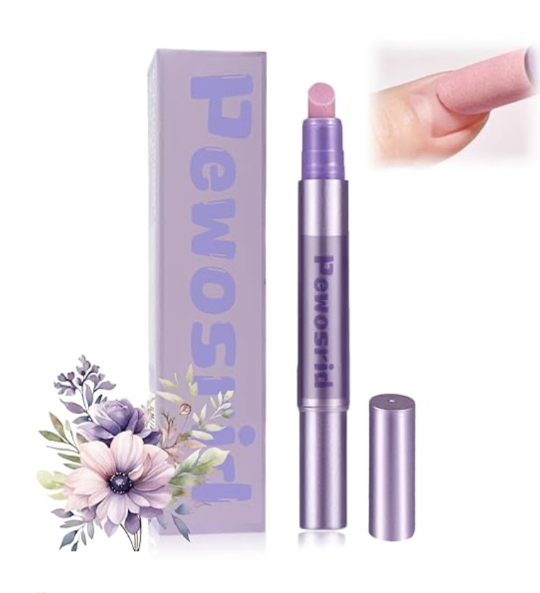 cuticle pen remover