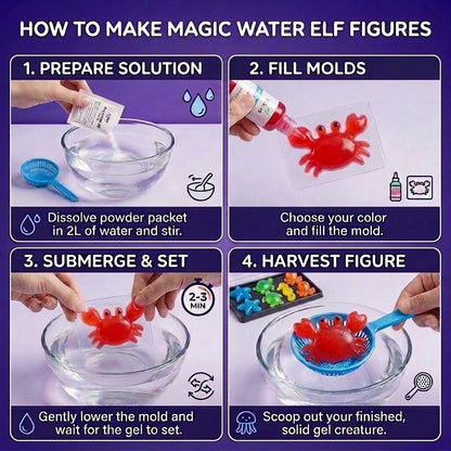ELF Magic Kit