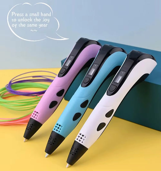 3D Printing Pen