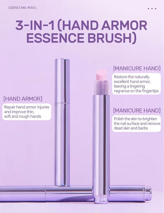 cuticle pen remover