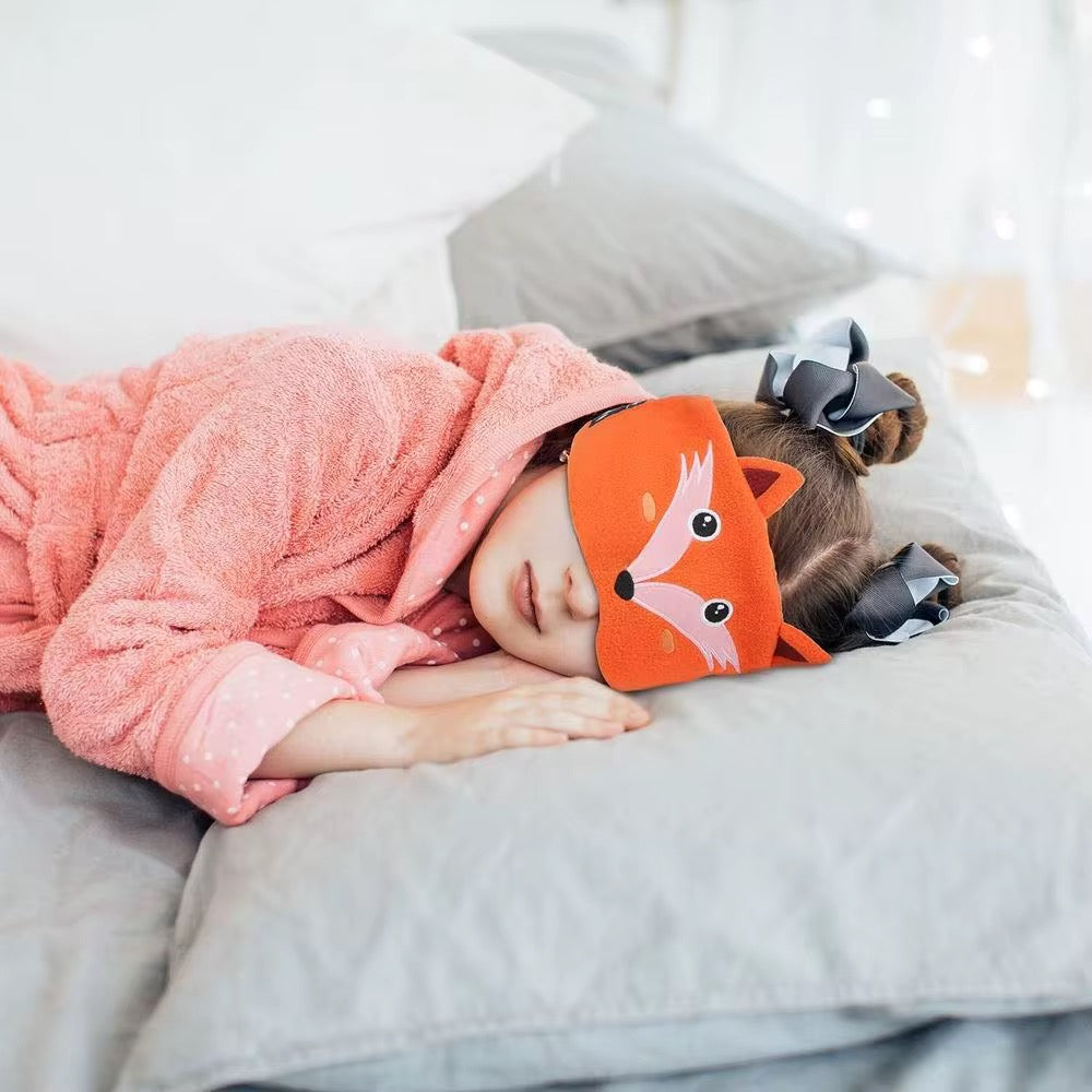 Kids Wireless Headband for music
