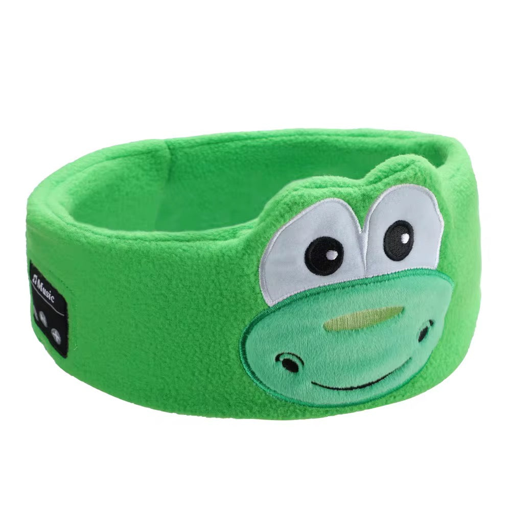 Kids Wireless Headband for music