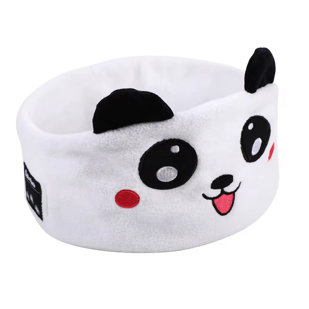 Kids Wireless Headband for music