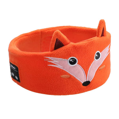 Kids Wireless Headband for music