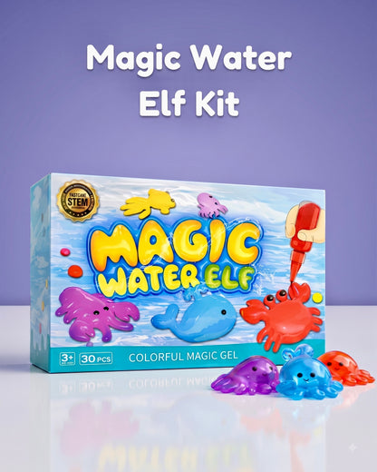 ELF Magic Kit