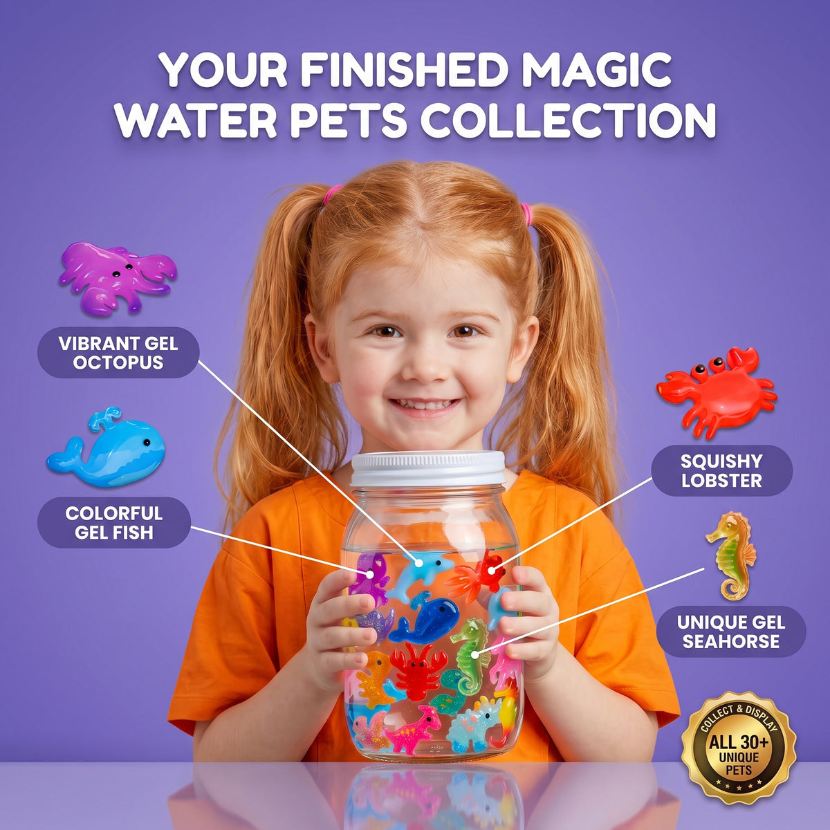 ELF Magic Kit