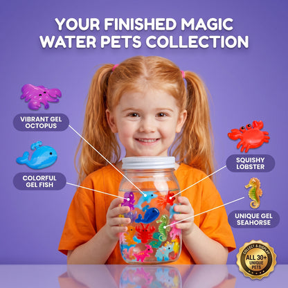 ELF Magic Kit