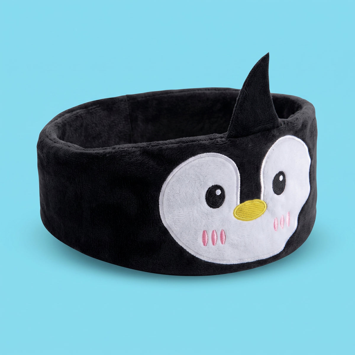 Kids Wireless Headband for music