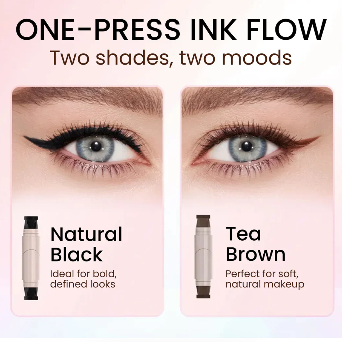 Eyeliner Stamp
