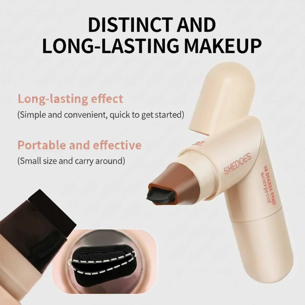 Eyeliner Stamp