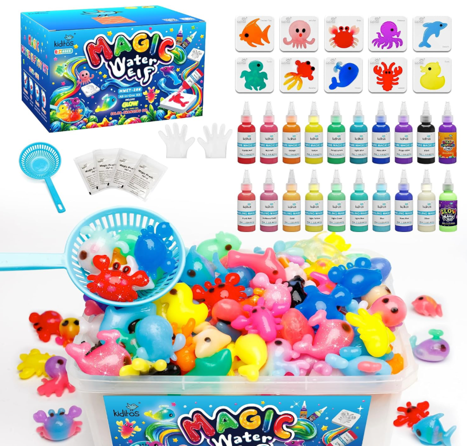 ELF Magic Kit