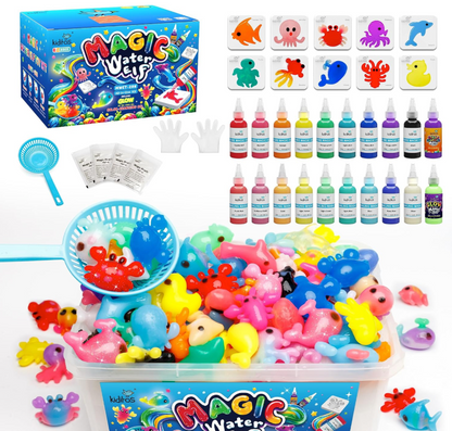 ELF Magic Kit