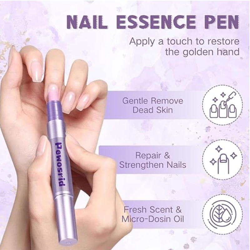 cuticle pen remover