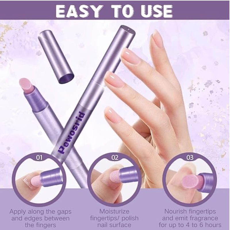 cuticle pen remover