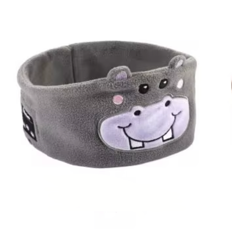 Kids Wireless Headband for music