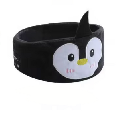 Kids Wireless Headband for music