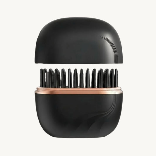 wireless hair straightener